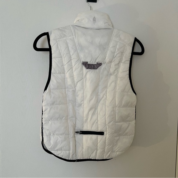 Free People Movement Run This Puffer Vest - Picture 2 of 4